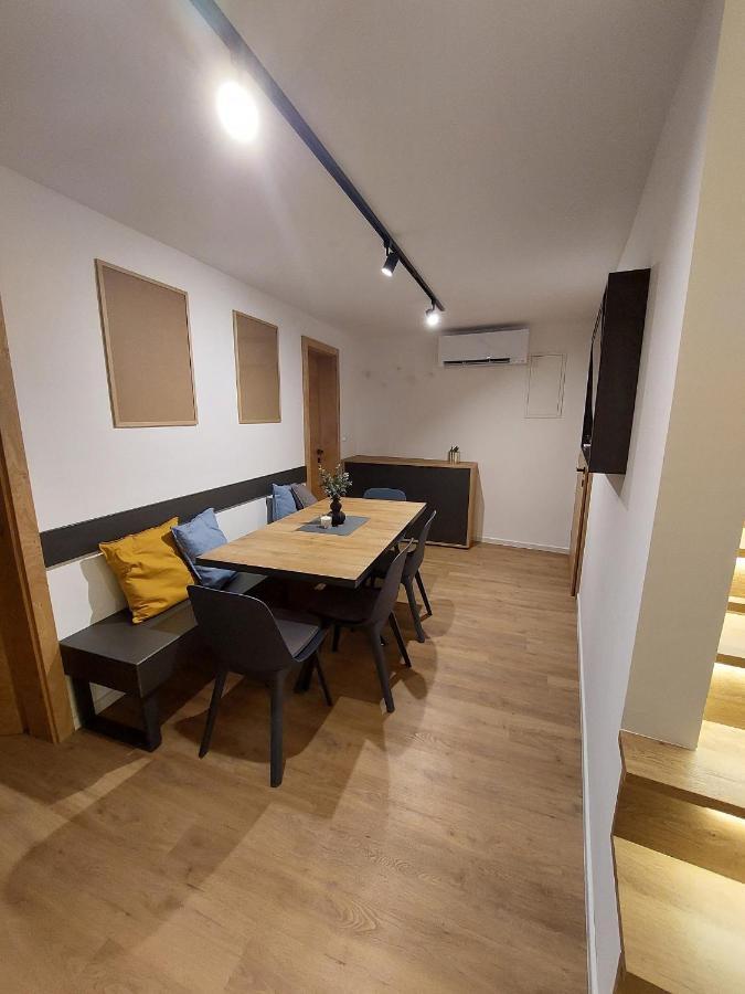 Appartamento Casa Gray 2 Capodistria Esterno foto