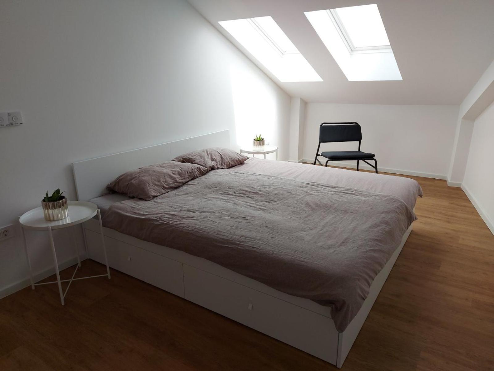 Appartamento Casa Gray 2 Capodistria Esterno foto