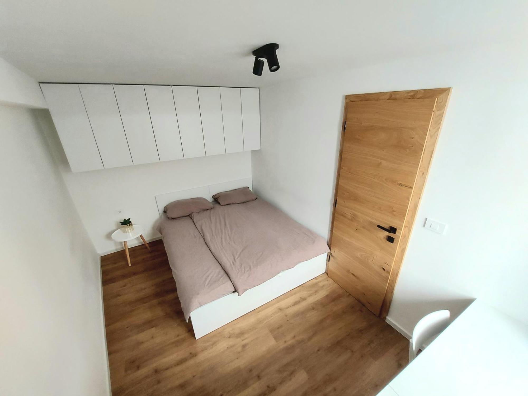 Appartamento Casa Gray 2 Capodistria Esterno foto